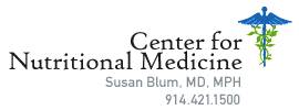 Center For Nutritional Medicine - Holistic Alternative Medicine